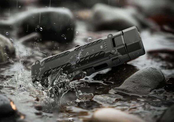 What Makes a Good Everyday Carry (EDC) Torch?