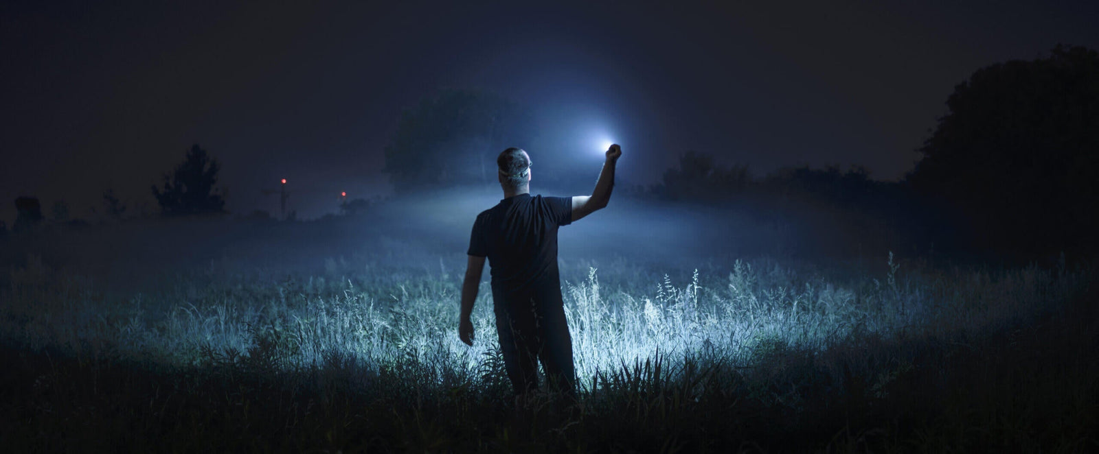 How Many Lumens Do You Actually Need in a Torch?