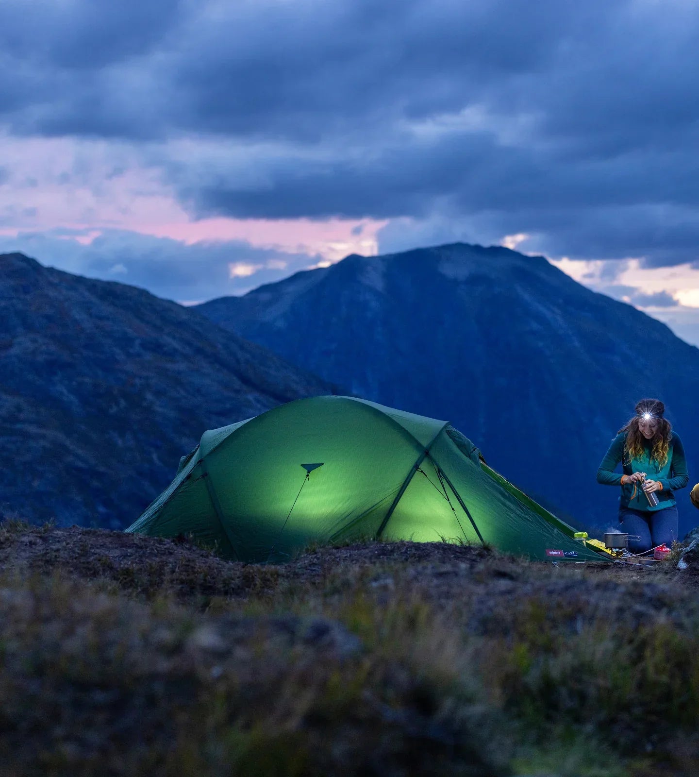How to Choose the Right Torch for Camping