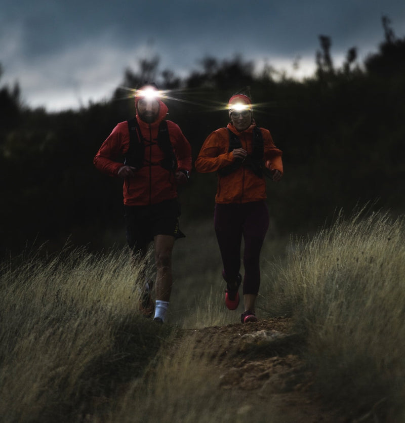 IP Ratings Explained: Choosing the Right Water Protection for Your Torch or Headlamp