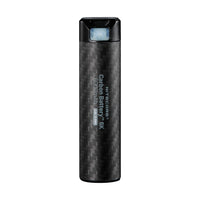 NITECORE LI-ION RECHARGEABLE USB C BATTERY 6000MAH 3.6V