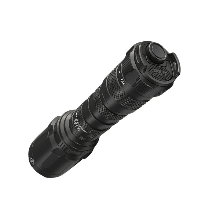 NITECORE SRT7GI 3000 LUMEN USB RECHARGEABLE TACTICAL FLASHLIGHT 580 METERS THROW
