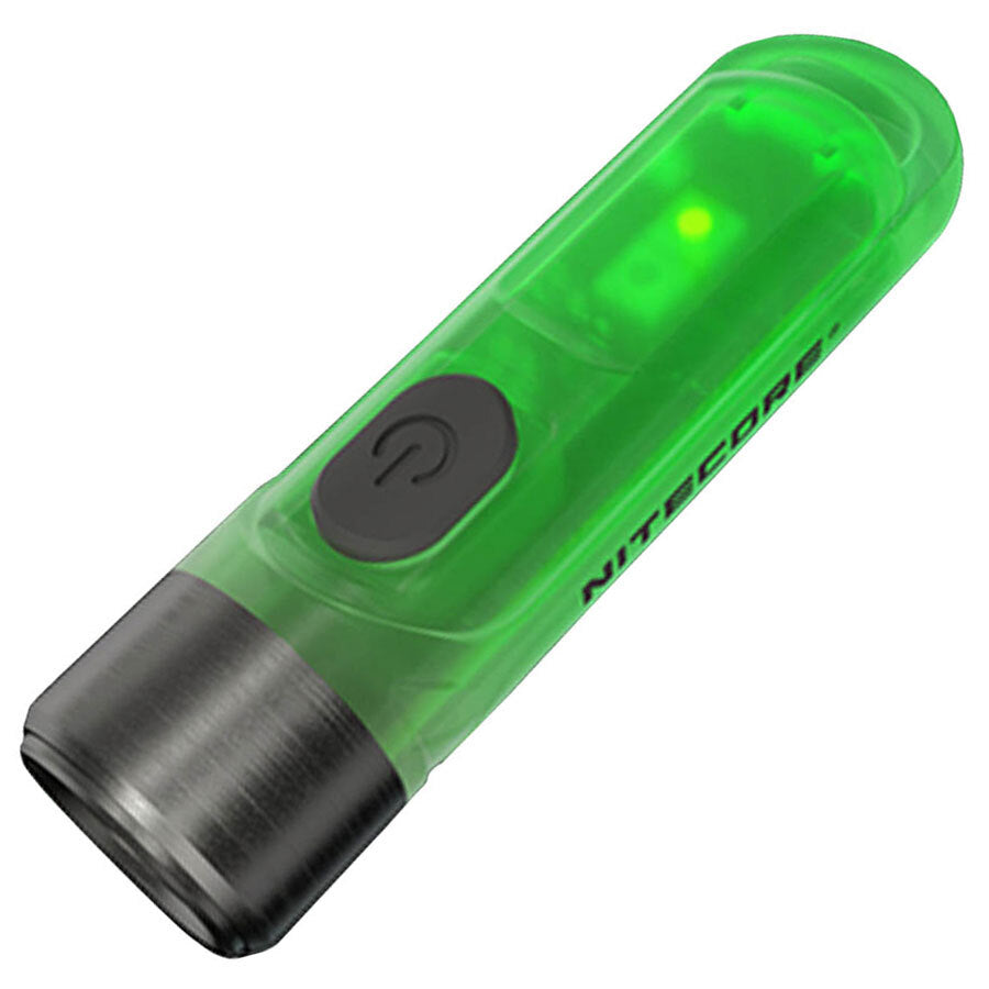 NITECORE GLOW IN THE DARK KEYLIGHT