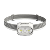 NITECORE 800 LUMEN USB RECHARGEABLE LED HEADLAMP BLACK