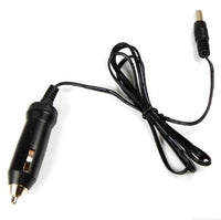 Nitecore Intelligent 12V Car Charger for I2, I4, D2 & D4 Chargers