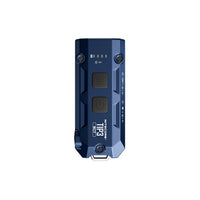 Nitecore TIP3 Keychain Torch USB-C Rechargeable – Blue